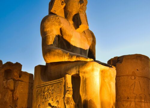 Louxor VIP – Toutes les merveilles en deux jours
